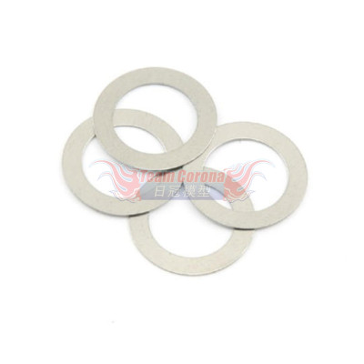 Shepherd 751216 Velox v8.2 Adjusting shim 12x16x0,1 (4)